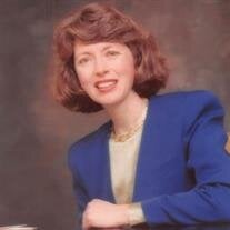 Faye Racke
