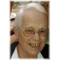 Lois Roszel