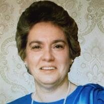 Leonora B. Focht