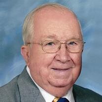 David Raymond (Ray) Condra Sr.