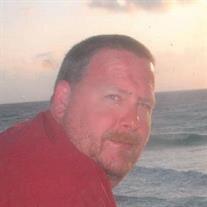 Timothy Wilson Bockhorst