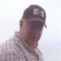 Mark  Alan  O'Nan 