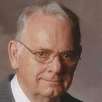 William "Bill" Justice