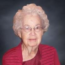 Esther L. Johnson Brown