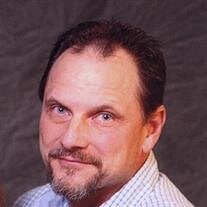 Jerry "Jug" Armann