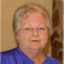 Mrs. Alma Williams