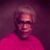 Brenette  Hooks