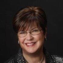 Carol Ann Wheeler Canfield