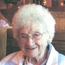 Ruth Elizabeth Morley