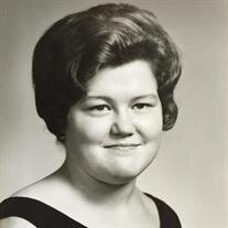 Carlotta Jones