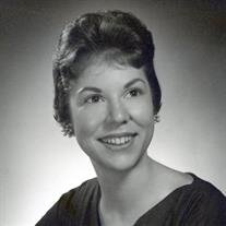 Shirley Ann Jensen