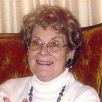 B. "Ruth" South