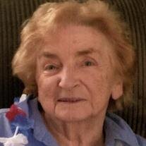 Mary A. Malak 