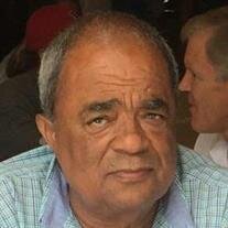 Fausto T. DeJesus 