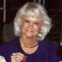 Imogene Vinzant