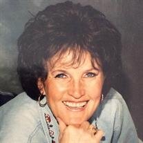 Colleen  Alger Adams