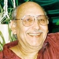 Gil A. Budnik
