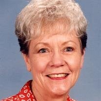 Sue Kerley