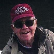 Ward L. Fox
