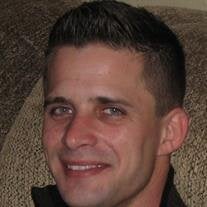 Jason  Edward Caraway