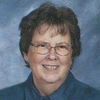 Darlene M. Warnke