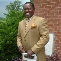 MR. LANTIC RAY FIELDS