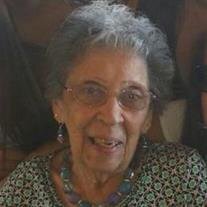Mary A. DeMontigny