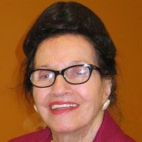 Susie Merluzzi