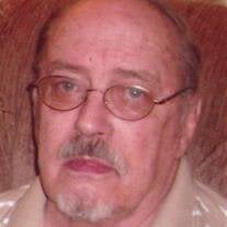 Edward C. LaLonde Jr.