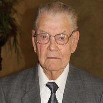 Loyd Latimer