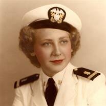 Norma M.  Frump