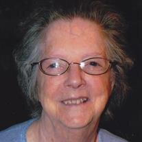 Frances B. Craigo