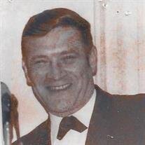 Jerald " Jerry"  Edward Fox