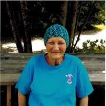 Janice Marie McGill
