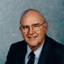 James "Jim" Dabney  Womack Sr.