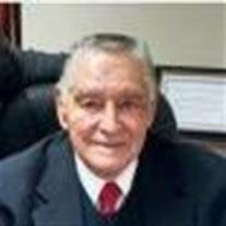 Benito "Ben" Martinez