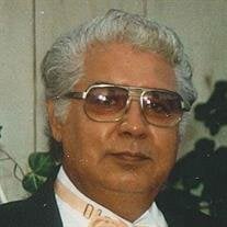 Marcello H. Hernandez