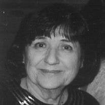 Elizabeth Moosekian