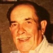 Manuel Joseph Alvernaz