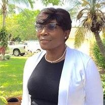 Marie Suseline Joseph