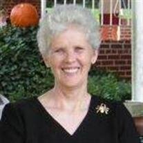 Rebecca Ann Somoskey