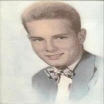 John Howard Churchwell