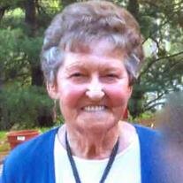 Juanita Patterson Harris 