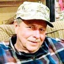 Dennis Ray Christian