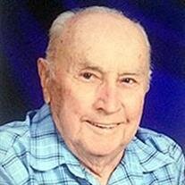 Marvin Gragert