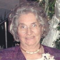 Nellie J. Hottel Duhe