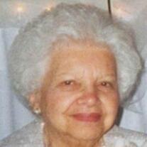 Mrs. Thelma F. (Pape) Capuana
