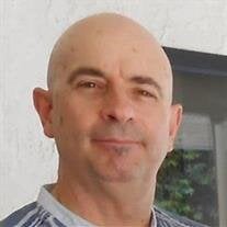 Darrell A.  Colvin