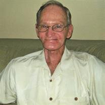 Mr. Robert Earl Burke Sr.
