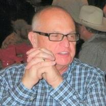 James "Jim" Arthur VanFleet
